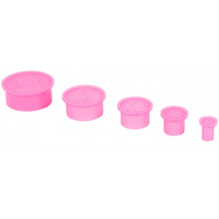 Eso Cap/1.375x1.59x.56 SEC-22 pack of 100 Eso Cap/1.375x1.59x.56 SEC-22 pack of 100