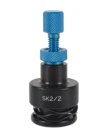 Daniels Postioner SK2/2