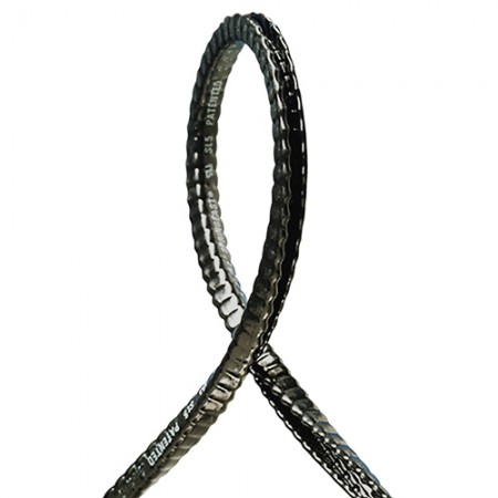 Spring-Fast Sl Aero Series Grommet Edging/25' Reel/0.212 in wide/for sheets 0.044-0.056 in thick SL2-0025-ER0201 Spring-Fast Sl Aero Series Grommet Edging/25' Reel/0.212 in wide/for sheets 0.044-0.056 in thick SL2-0025-ER0201
