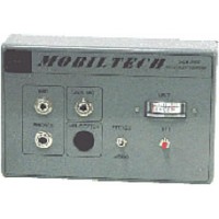 Headset Tester/Low Impedance/Military Application SLA20 00-LI