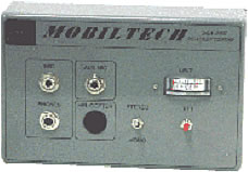 Headset Tester/Low Impedance/Military Application SLA20 00-LI