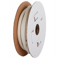 Fiberglass Tubing/Natural, 3/8 inside diameter SLV-1200-3/8 pack of 100 Fiberglass Tubing/Natural, 3/8 inside diameter SLV-1200-3/8 pack of 100
