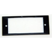 Bezel For 90-44802-1 Taws Acu Bezel For 90-44802-1 Taws Acu