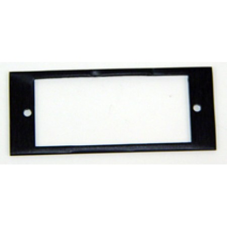 Bezel For 90-44802-1 Taws Acu Bezel For 90-44802-1 Taws Acu