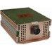 Static Inverter/750 Va, 28 Vdc to 115 Vac, 400 Hz SPC-60(E)