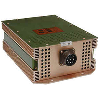 Static Inverter/270 Va, 28 Vdc to 230 Vac, 50 Hz SPS-3052