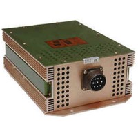 Static Inverter/330 Va, 28 Vdc to 230 Vac, 50 Hz 