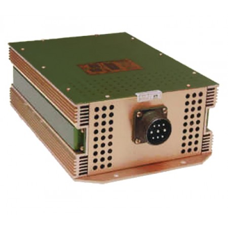 Static Inverter/300 Va, 28 Vdc to 115 Vac, 60 Hz. Includes remote switch. SPS-306-3 Static Inverter/300 Va, 28 Vdc to 115 Vac, 60 Hz. Includes remote switch. SPS-306-3