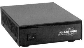 Desktop Switching Power Supply/30 amp, 25 amp continuous.  SS-30