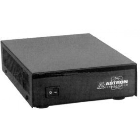 Desktop Switching Power Supply/30 amp, 25 amp continuous. SS-30 Desktop Switching Power Supply/30 amp, 25 amp continuous. SS-30