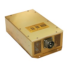 Static Inverter/28 Vdc to 115 Vac, 60 Hz SS120(C)