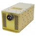 Static Inverter/Lightweight, 2000 Va, 28 Vdc to 115 Vac, 60 Hz SS200