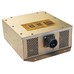 Static Inverter/400 Va, 28 Vdc to 115 Vac, 60 Hz SS40