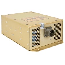 Static Inverter/500 Va, 28 Vdc to 115 Vac, 60 Hz SS50