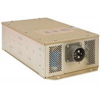 Static Inverter/1200 Va, 28 Vdc to 115 Vac, 60 Hz 