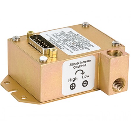 Encoder/30K/Hi Temp/Nano SSD120-30NE
