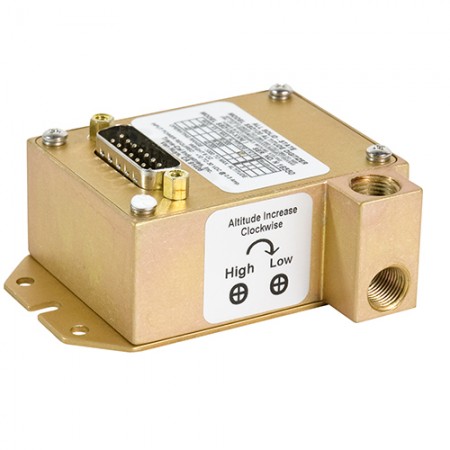 Encoder/35K/Hi Temp/Nano SSD120-35NE