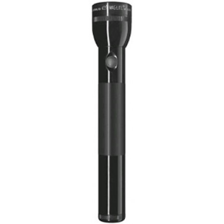 Mag-Lite LED Flashlight/Black, 3 D-cell. 151-000-131 Mag-Lite LED Flashlight/Black, 3 D-cell. 151-000-131
