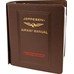 Student Route Manual/Jar/Fcl  10011883-000