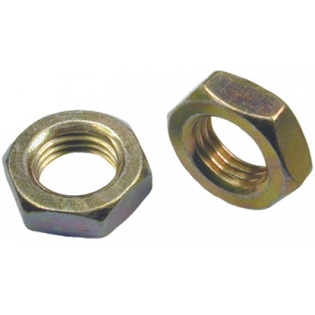 Metal Nut For JJ033/JJ034  P10001
