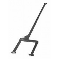Fbo Universal Towbar T-100 Fbo Universal Towbar T-100