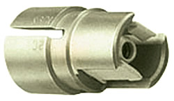 Fiber Optic Sc Connector/Snaps on to 555B. Same as: 1062. T1062