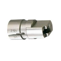 Adapter/Fiber Optic/Soc (Snap on Connector)/Fiber Type: Lc T10LC