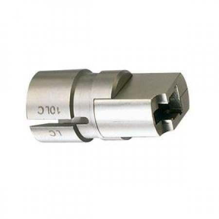 Adapter/Fiber Optic/Soc (Snap on Connector)/Fiber Type: Lc T10LC
