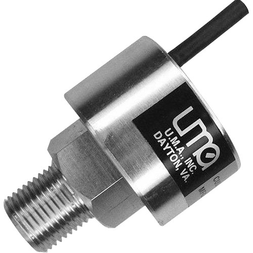 Pressure Sender, Range 0-150 Psi,max PSI 580.  T1EU150G