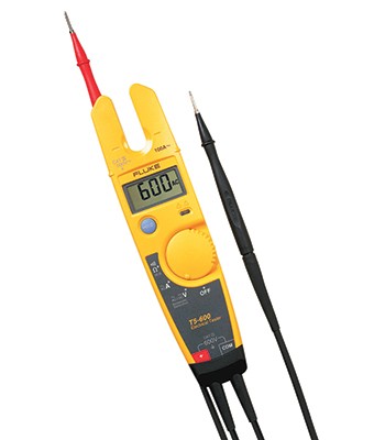 Electrical Tester 648227
