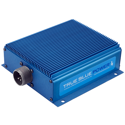 TC280 Converter/Ac-To-Dc/115VAC In to 28VDC Out/280W 6430280-1
