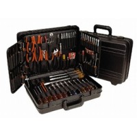 LARGE TOOL CASE/MOLDED CASE 
