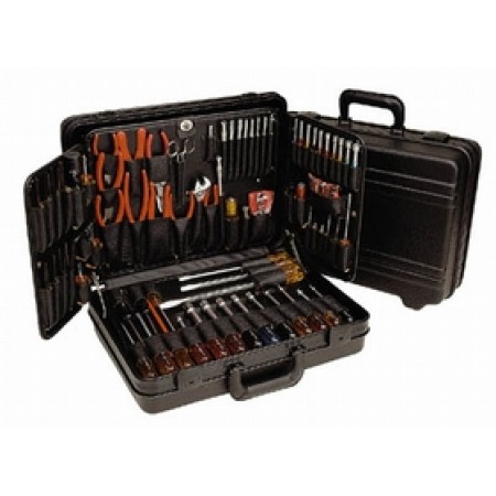 LARGE TOOL CASE/MOLDED CASE 