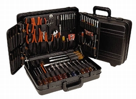 Large Tool Case/Molded Case