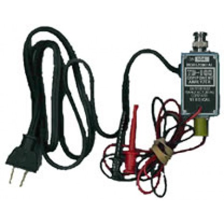 Component Analyzer Component Analyzer