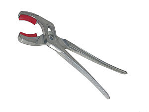 Soft Jaw Plier/Connector TG-69