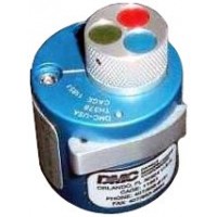 Daniels Turret Head TH378 Daniels Turret Head TH378