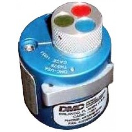 Daniels Turret Head TH378 Daniels Turret Head TH378