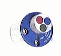 Turret Head TH452