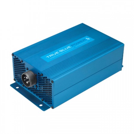 TI1202 Inverter/28VDC To 230VAC/1200VA/50Hz/Sine Wave 6431200-3