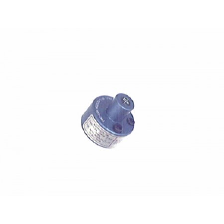 M22520/1-06/Positioner/AF8 TP45 M22520/1-06/Positioner/AF8 TP45