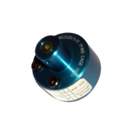 M22520/1-11/Positioner/AF8 TP465 M22520/1-11/Positioner/AF8 TP465