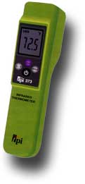 Infrared Thermometer TPI-373