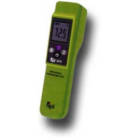Infrared Thermometer TPI-373 Infrared Thermometer TPI-373