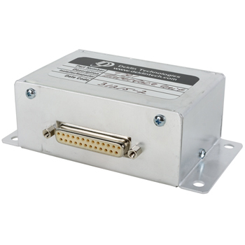 TR1 Transformer Relay Adapter/For Aspen Avionics primary flight display installations when interfaced with Century autopilot models 21, 31, 41, 2000, 4000. TR1