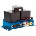 Emergency Power Supply/18 Vdc, 1.0Ah, Lead-acid battery.  MD420