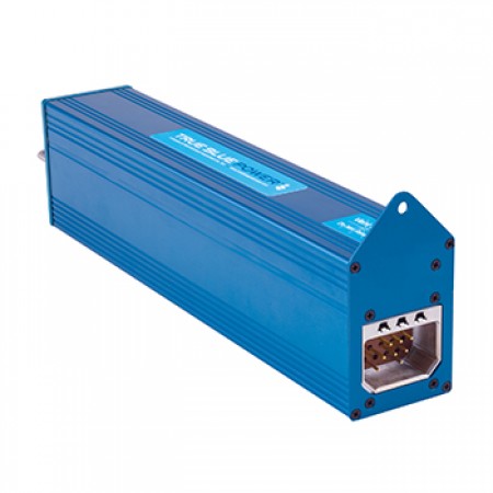 Emergency Power Supply/24.5 Vdc, 4.5 amp, Lithium. MD835-1 Emergency Power Supply/24.5 Vdc, 4.5 amp, Lithium. MD835-1