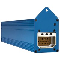 Emergency Power Supply/24.5 Vdc , 3.0 - 5.5 Vdc adjustable output MD835-5 Emergency Power Supply/24.5 Vdc , 3.0 - 5.5 Vdc adjustable output MD835-5