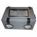 Rf Screen Box/With sniffer antenna and external Rf connector.  TSE100B