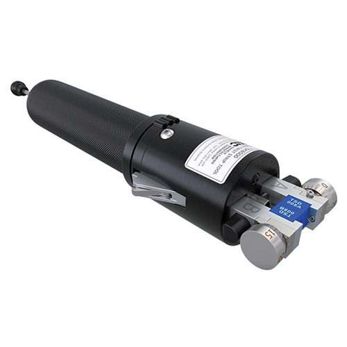 TSK8000 Twist-Strip Tool/Die sets sold separately TSK8000